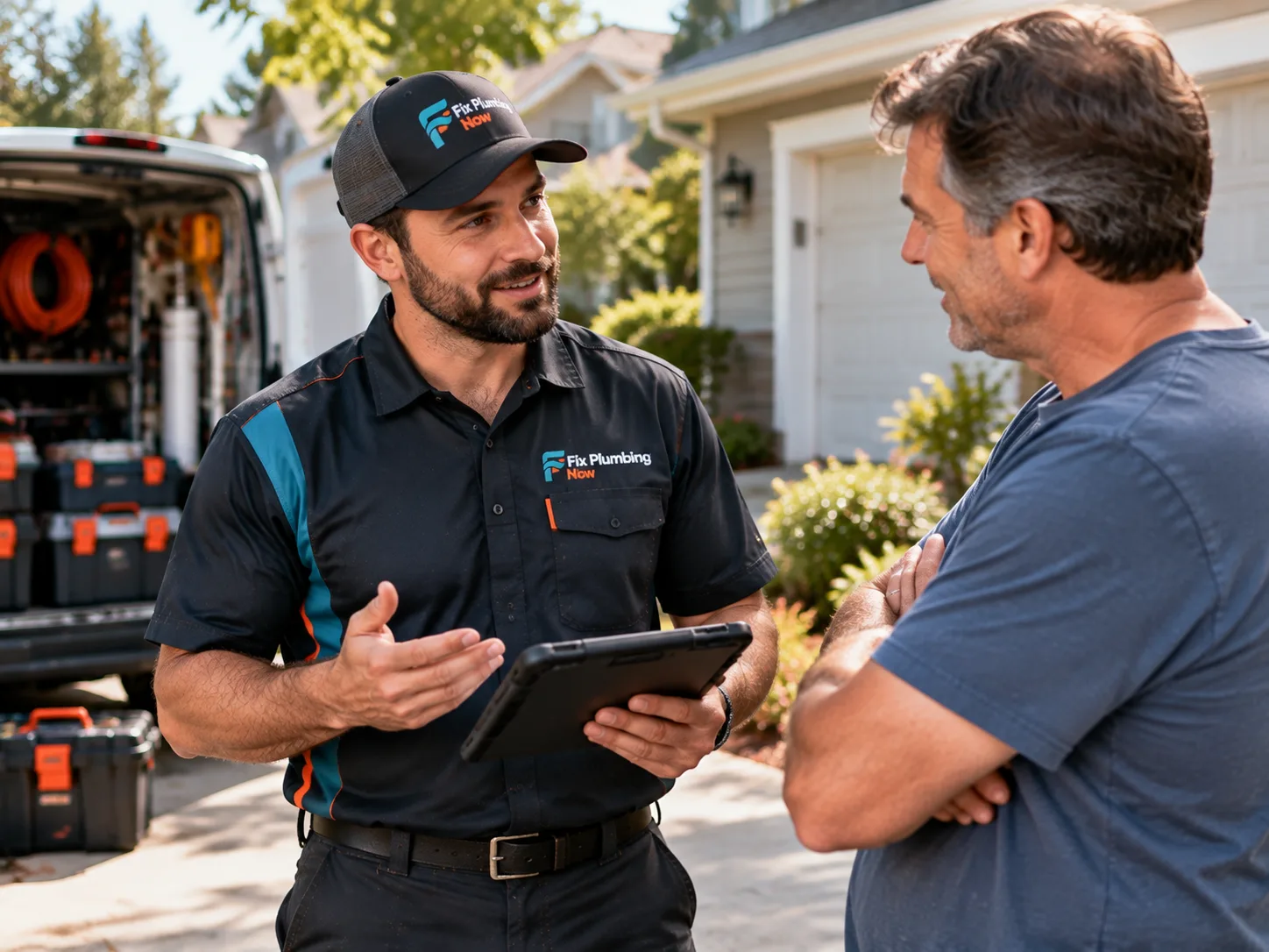 Clogged Drain Service Plover, IA FAQs